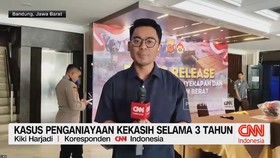 Update Kasus Penganiayaan Kekasih Selama 3 Tahun