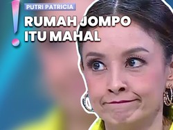 Video: Putri Patricia Tertarik Masuk Panti Jompo di Bali: Enak Dekat Laut