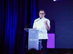 Bima Arya Bicara Pentingnya Identitas Daerah Lewat Kearifan Lokal