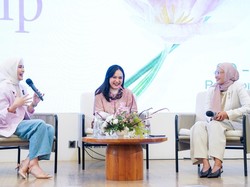 Cara Wanita Multiperan Tetap Bahagia dan Produktif, Mulai dari 4 Langkah Ini