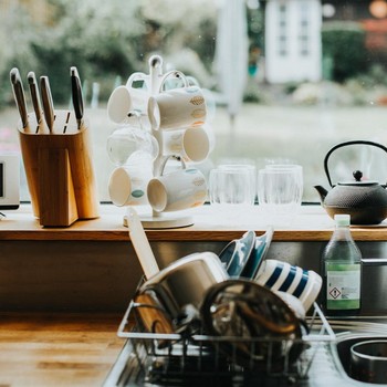 5 Peralatan Dapur yang Harus Rutin Diganti, Jangan Disepelekan!