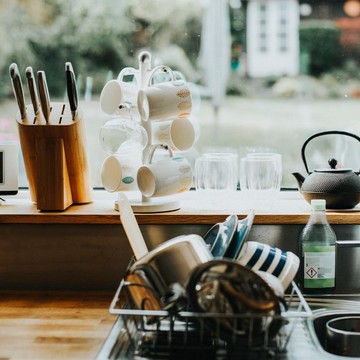5 Peralatan Dapur yang Harus Rutin Diganti, Jangan Disepelekan!
