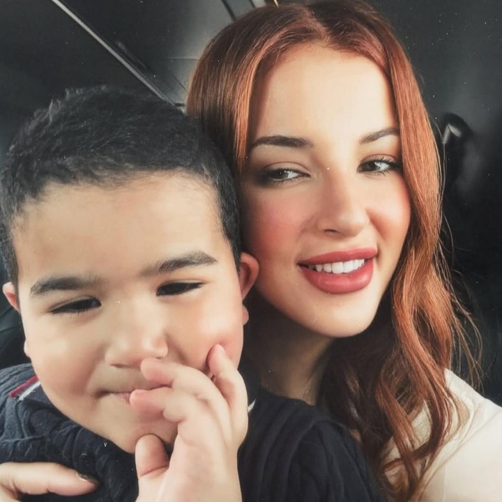 <p>Putra bungsunya, Hasan Isa Assegaf atau yang akrab disapa Isa, lahir pada 20 November 2022 dan kini telah berusia 3 tahun, Bunda. Tasya pun cukup sering membagikan potret kebersamaannya dengan sang putra, mulai dari momen bermain hingga aktivitas Isa di sekolah. (Foto: Instagram @tasyafarasya)</p>
