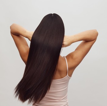 5 Vitamin Penting untuk Kurangi Rambut Rontok