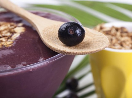 Amankah Buah Acai Berry untuk Ibu Hamil? Cek Manfaat, Efek Samping & Resep Mengolahnya