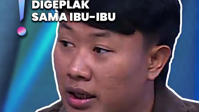 Video: Mirip Taufik Pelaku Penganiayaan, Aditya Peratama Takut Keluar Rumah