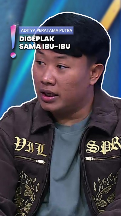 Video: Mirip Taufik Pelaku Penganiayaan, Aditya Peratama Takut Keluar Rumah
