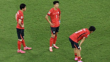 Berita Panas dari Dunia Sport CNN : Klasemen Peringkat 3 Terbaik Piala Dunia: Korea Harap-harap Cemas