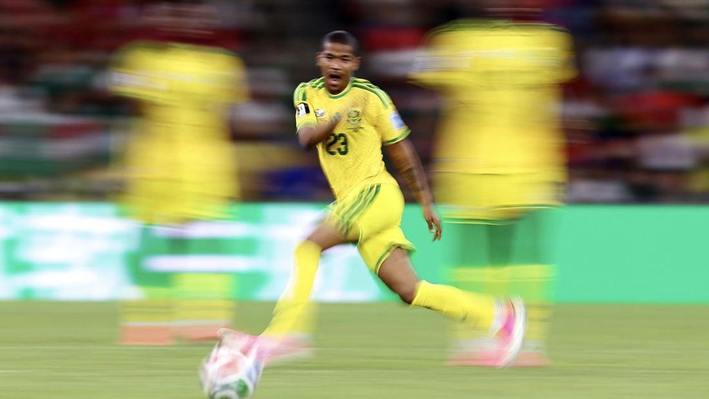 Jadwal Siaran Langsung 32 Besar Piala Dunia: Afrika Selatan vs Kanada