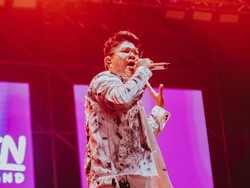 Kondisi Andika Kangen Band Usai Tumbang 19 Hari Gegara Jantung