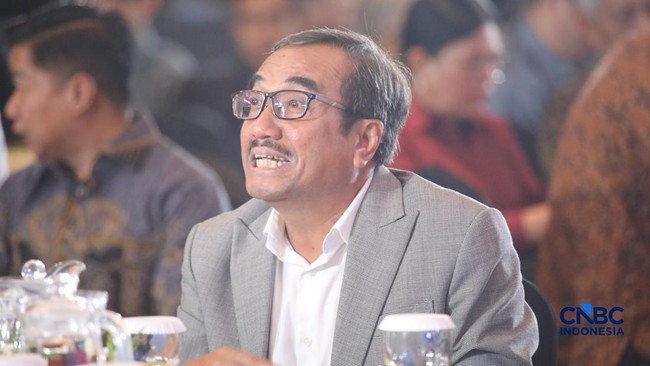 Sisi Positif Perang Timur Tengah: Dunia Berlomba Garap Energi Hijau
