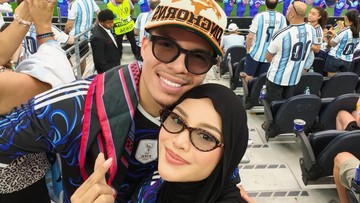 Postingan Atta dan Aurel Banjir Komentar, Netizen Antusias Sambut Shopee Belanja Instant 1 Jam Tiba 