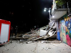 Video: Diguncang 2 Gempa Besar, Venezuela dalam Situasi Darurat
