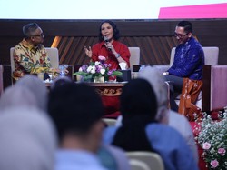 Menteri PAN-RB Tekankan Peran ASN dalam Penyampaian Informasi yang Akurat
