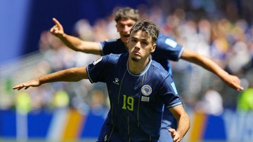 Sorotan Dunia Olahraga CNN Sport : Hasil Piala Dunia 2026: Bosnia Hajar Qatar, Buka Peluang ke 32 Besar