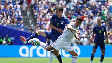 Sorotan Dunia Olahraga CNN Sport : Daftar 6 Tim Negara Tersingkir dari Piala Dunia 2026