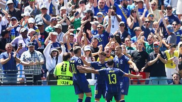 Berita Panas dari Dunia Sport CNN : 3 Tim Kejutan di 32 Besar Piala Dunia 2026