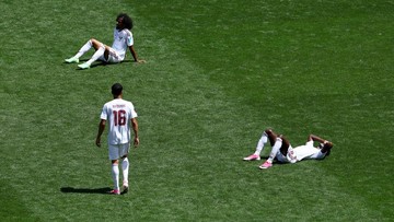 Sorotan Dunia Olahraga CNN Sport : Akhir Tragis Qatar: Juara Asia Jadi Lumbung Gol Piala Dunia 2026