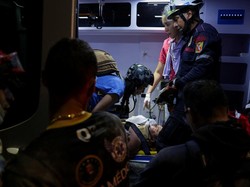 3 Gempa Besar Beruntun Guncang Dunia, Kebetulan atau Tanda Bahaya?