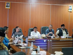 DPRD Minta SE Pembatasan Penerima Bansos di Kota Bogor Direvisi