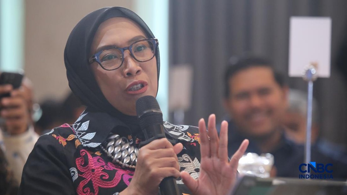 RI Berpotensi Panen Produksi "BBM" dari Tanaman, Tak Cuma Sawit!