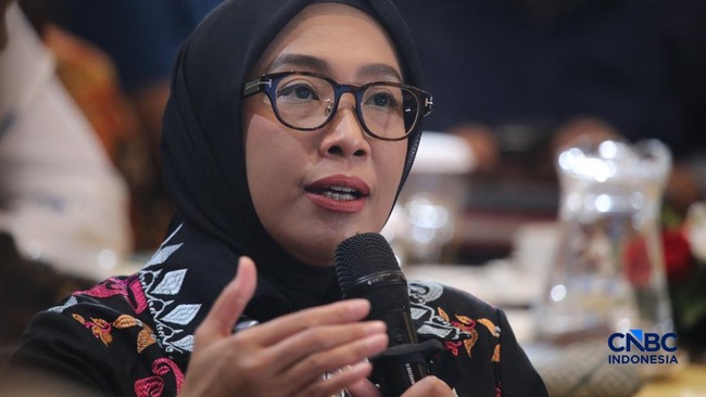 BBM Biodiesel B50 Ada Masa Transisi 3 Bulan, ESDM Beberkan Alasannya