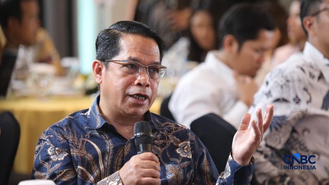 ESDM Bakal Revisi Kepmen Harga Gas Murah HGBT Buat Industri
