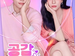 3 Alasan Drama Komedi Romantis Terbaru Kim Myung Soo dan Kang Min Ah, 'Love In Sync' Layak Ditonton