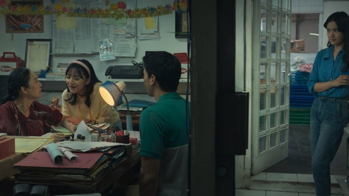 Film netflix bulan Juli. Senin Harga Naik/Foto: dok. IMDb