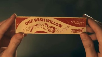Teror Satu Permintaan: Menguak Akar Mitologi 'One Wish Willow' dalam Film Horor Obsession