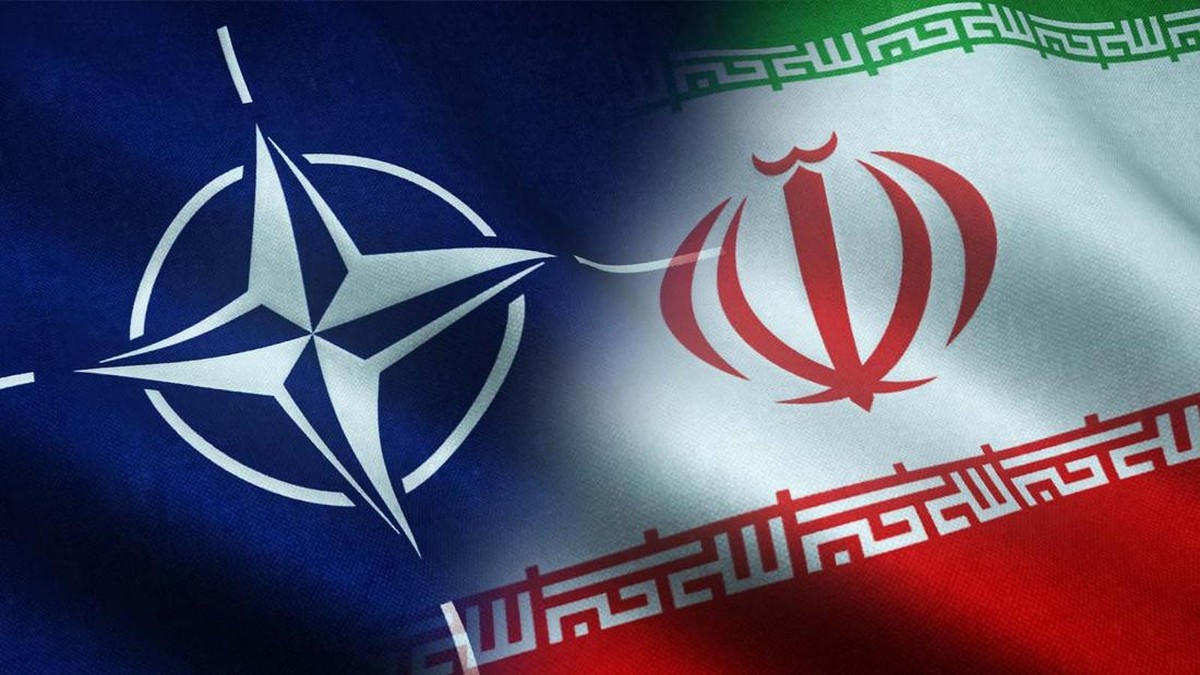Iran Tiba-Tiba Marah Besar ke NATO, Ada Apa?