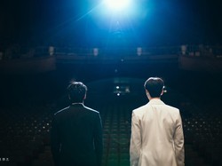 Penampilan Song Kang dan Lee Jun Young Jadi Pianis Jenius di 'Four Hands, Two Sonatas'