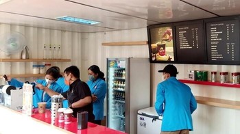 Cari Cuan dan Bangun Masa Depan Lewat Bisnis