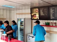 Cari Cuan dan Bangun Masa Depan Lewat Bisnis