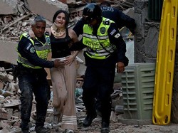 2 Kali Gempa Dahsyat Guncang Venezuela, WNI Aman