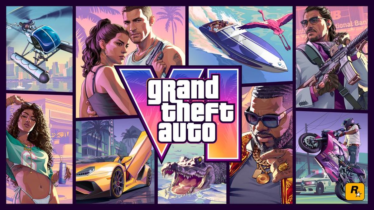 Hati-hati Situs Pre-order GTA VI Palsu Bisa Kuras Rekening