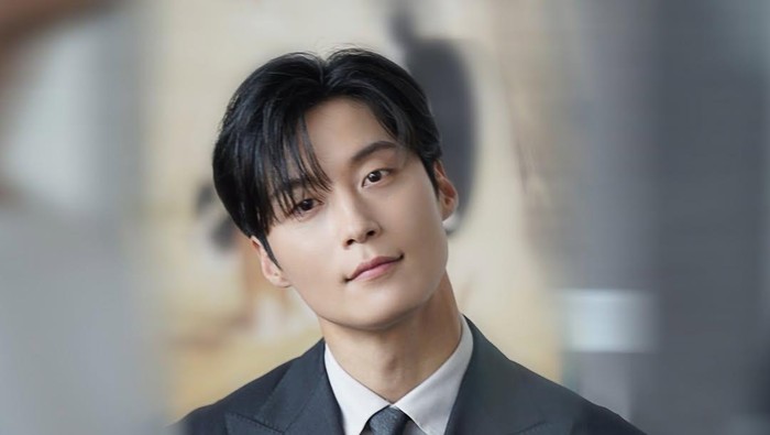 30 Aktor dan Aktris Korea Paling Populer Juni 2026, Ada Heo Nam Jun!