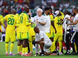 Pelatih Afrika Selatan Ungkap Kunci Taklukkan Korea Selatan