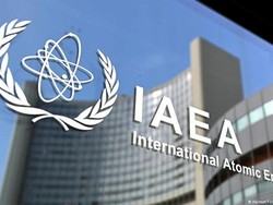 IAEA Klaim Akan Segera Inspeksi Fasilitas Nuklir Iran
