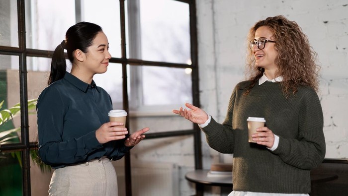 3 Zodiak yang Punya Rasa Ingin Tahu Tinggi dan Suka Cari Pengetahuan Baru