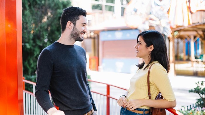 5 Kualitas Perempuan yang Bikin Pria Sulit Move On