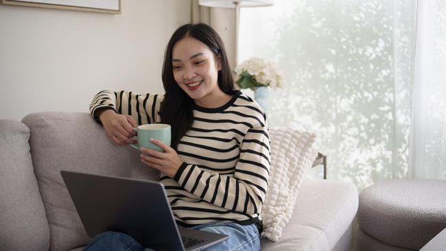 Cara Mengenali Orang Dengan Iq Tinggi Dari Kebiasaannya Yang Lebih Suka Di Rumah