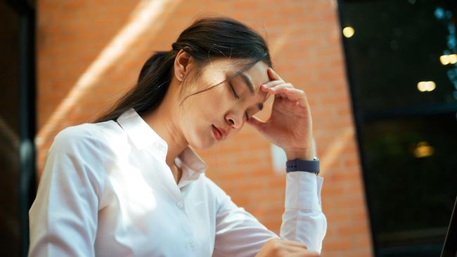 Cara Mengenali Orang Iq Tinggi Dari Hal-hal Yang Kerap Dipikirkan Berlebihan