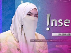 Insert Pagi: Mawa Kecewa dengan Inara, Clara Shinta Jalani BAP di Polda