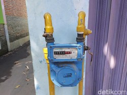 Proyek Jargas Cirebon Dimulai, Sasar 41 Ribu Rumah di 12 Kecamatan