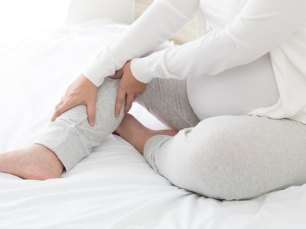 Kaki Bengkak saat Hamil 9 Bulan, Apakah Tanda Mau Melahirkan?
