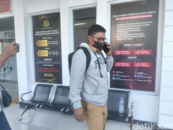 Sekdes Damarsi Diperiksa Lagi Kejari Sidoarjo Terkait TKD Jadi Kos