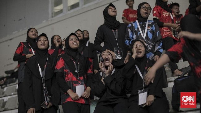 Kejuaraan Pencak Silat Tingkat Nasional Piala Presiden 2026