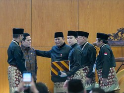 Ketum PB IPSI Dukung Prabowo soal Pelatnas Jangka Panjang