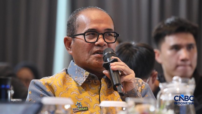 BPH Migas Pastikan Stok BBM Nasional dalam Kondisi Aman